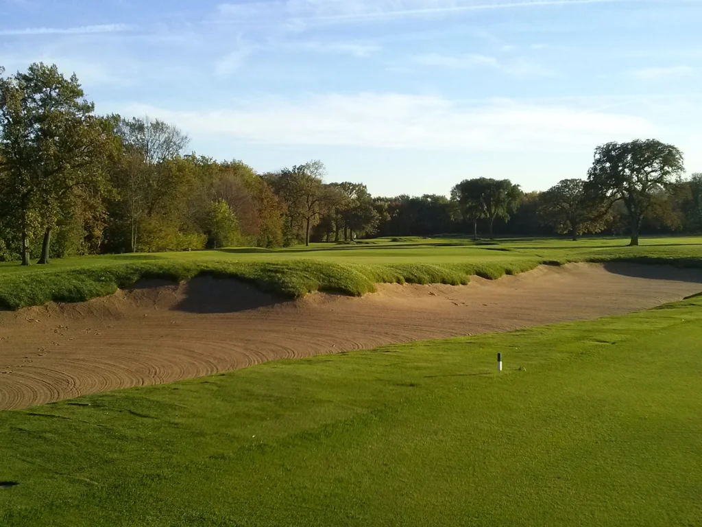 Old Elm Golf Course